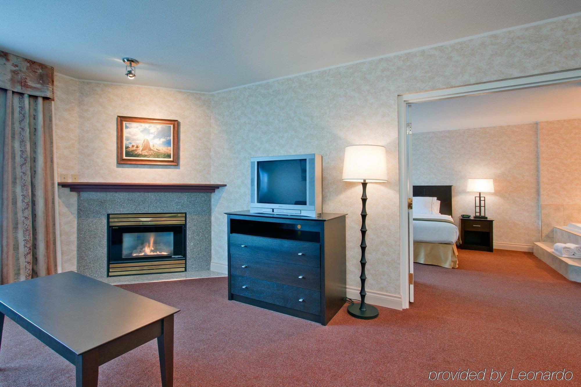 Holiday Inn Express Kamloops, An Ihg Hotel Pokój zdjęcie